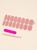 Stick-on-Nails™ - Semi-cured gel nail stickers [last day discount]