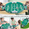 Imperaworld™ - Mini soccer table