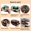 | Kattapilla Accordion Cat Toy