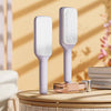 HaareLuxe™ | self-cleaning hairbrush