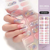 InstaChic™ - 20 pieces UV gel nail foils