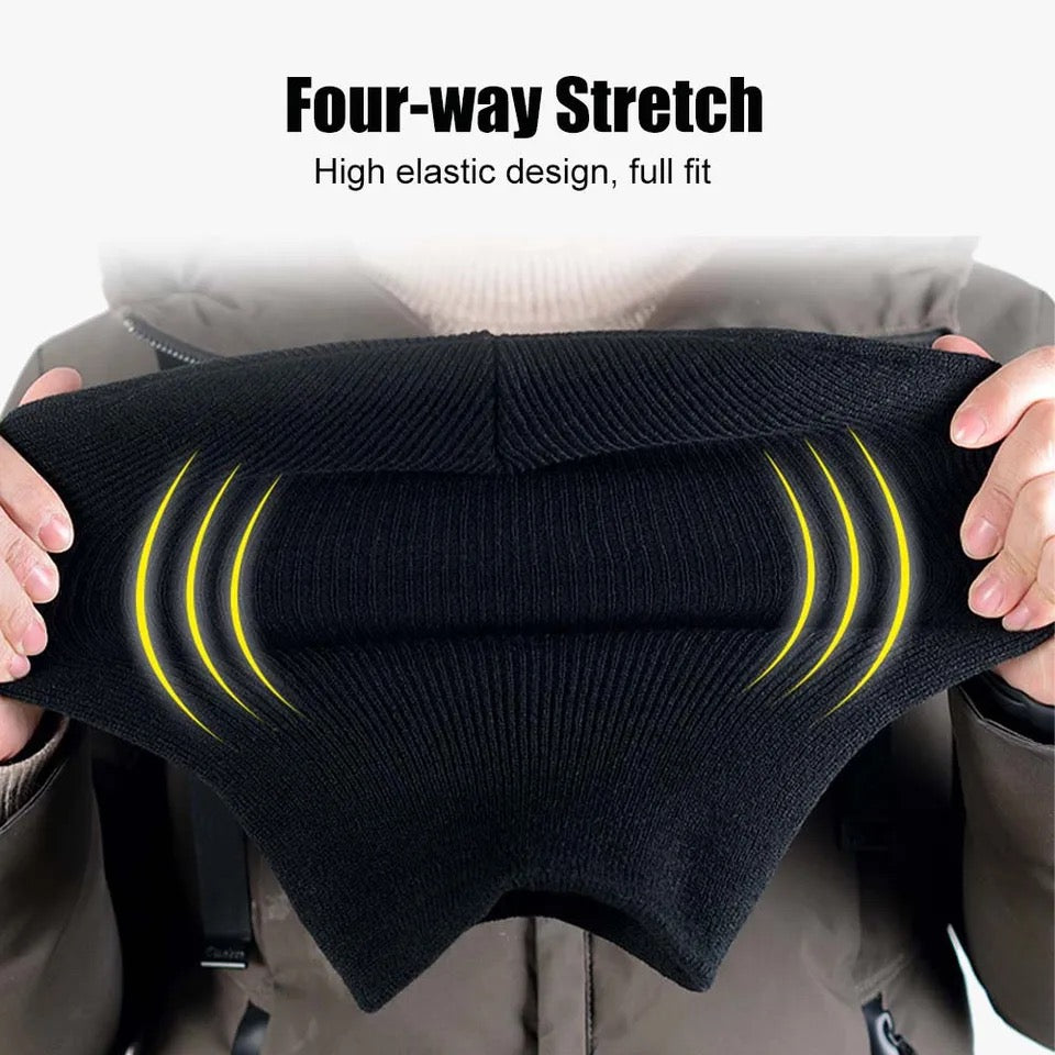 Headdrip Funny Car Headrest Covers | BUY 1 GET 1 FREE (2PCS)