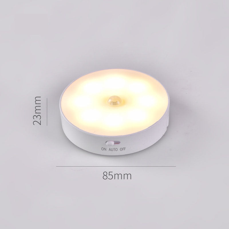 SensorLuminae™ - Motion detector LED night light