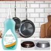 MagicGel - Gel cleaner for pot bases!