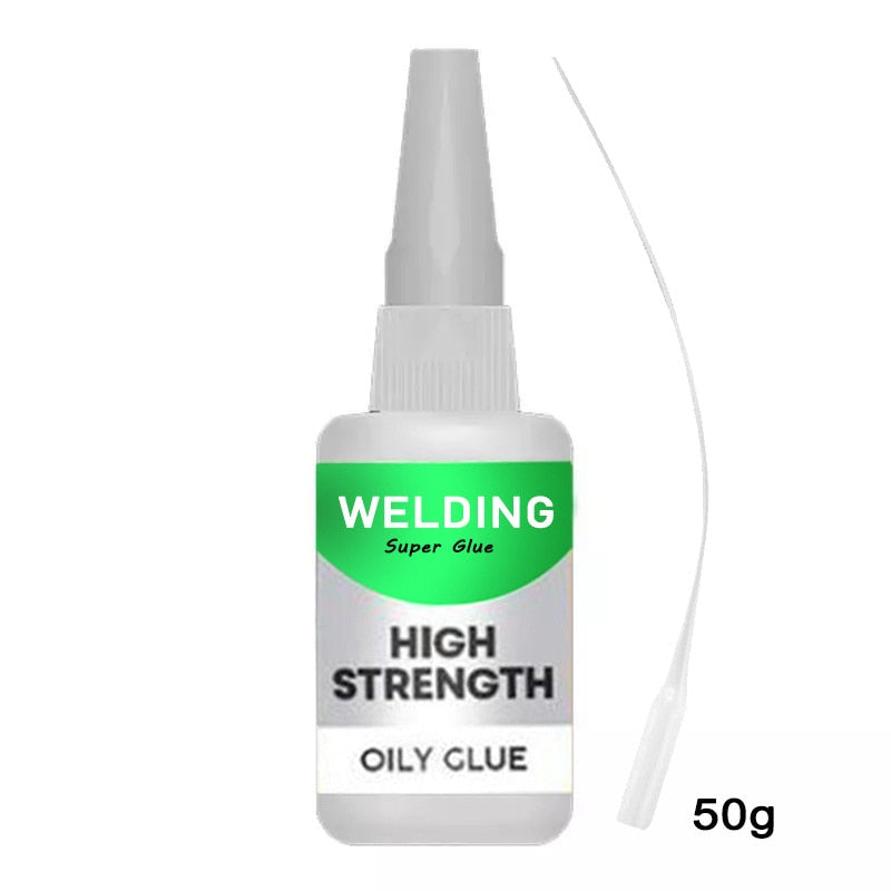 Gluepro™ - the strongest adhesive in the world!