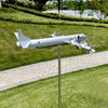 () SuperBomber™ - Handcrafted B-29 Aircraft Windmill