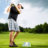 Golf training mat - Get a perfect swing with it!【Last day discount】