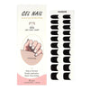 InstaChic™ - 20 pieces UV gel nail foils