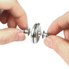 MagClip™ - Keep your curtains neatly closed!
