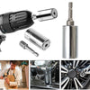 Universal Torque Wrench Socket Head