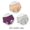 LeakProof™ - High Waist Leakproof Panties(3pcs)