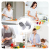 SliceMaster™ high-speed vegetable slicer