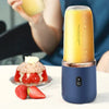 Portable electric juicer™ - Enjoy fast and efficient blending at any time【Last day discount】