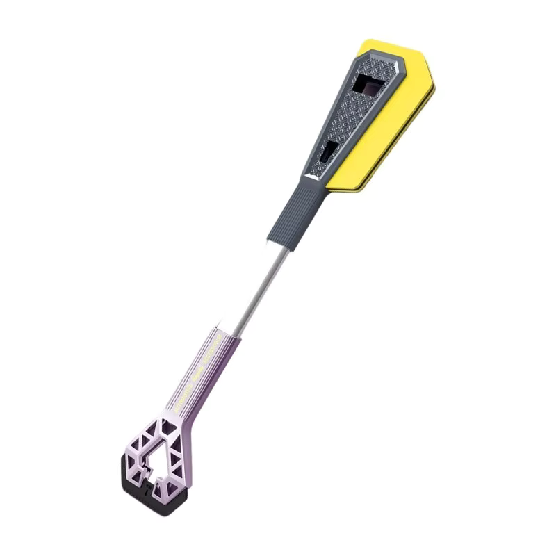 Mighty Plow™ | snow plow for the car in winter (50% DISCOUNT)