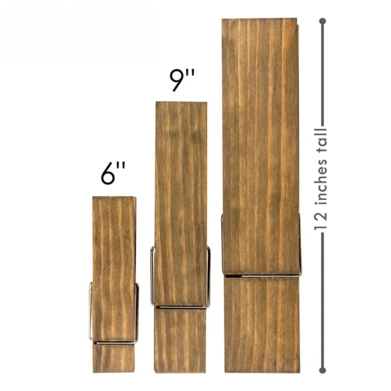 QuirkClip™ - Wax clip wall mount