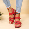 Cindy™ - Comfortable non-slip orthopaedic sandals