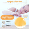 Sunrise Clock™ - A natural alarm clock for a fresh morning!