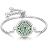 EleganceAura™ - Scented Bracelet