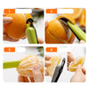 PeelPro™ - Citrus peeler