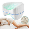 SleepEase™ - Orthopedic knee pillow, for a good night's sleep [Letzter Tag Rabatt].
