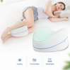 SleepEase™ - Orthopedic knee pillow, for a good night's sleep [Letzter Tag Rabatt].