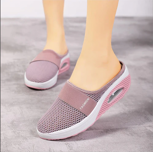 Fashionfit™ - Orthopaedic slip-on