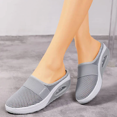 Fashionfit™ - Orthopaedic slip-on
