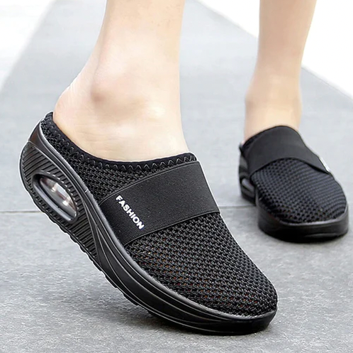 Fashionfit™ - Orthopaedic slip-on