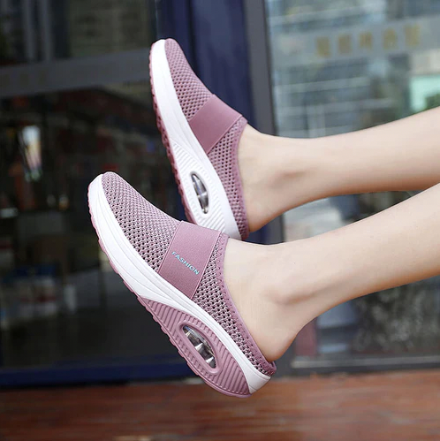 Fashionfit™ - Orthopaedic slip-on