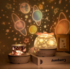 DuskGlow™ - Sky Projector