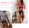 Muskelfit™ | Ultimate EMS rear trainer 【Last day discount】