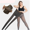FleecePanty - Always warm in winter!