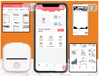 | Mini Printer™ | Free Printing Paper - The printer that never needs ink!