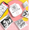 | Mini Printer™ | Free Printing Paper - The printer that never needs ink!