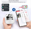 Mini Printer™ + free printing paper - The printer that never needs ink!