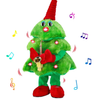 JingleJigs™ - Singing and dancing Christmas tree toy!