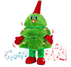 JingleJigs™ - Singing and dancing Christmas tree toy!