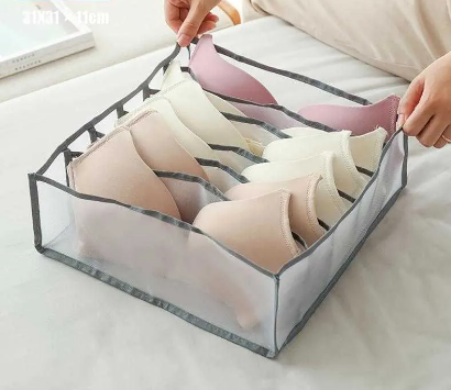 Storeme - Storage box for underwear
