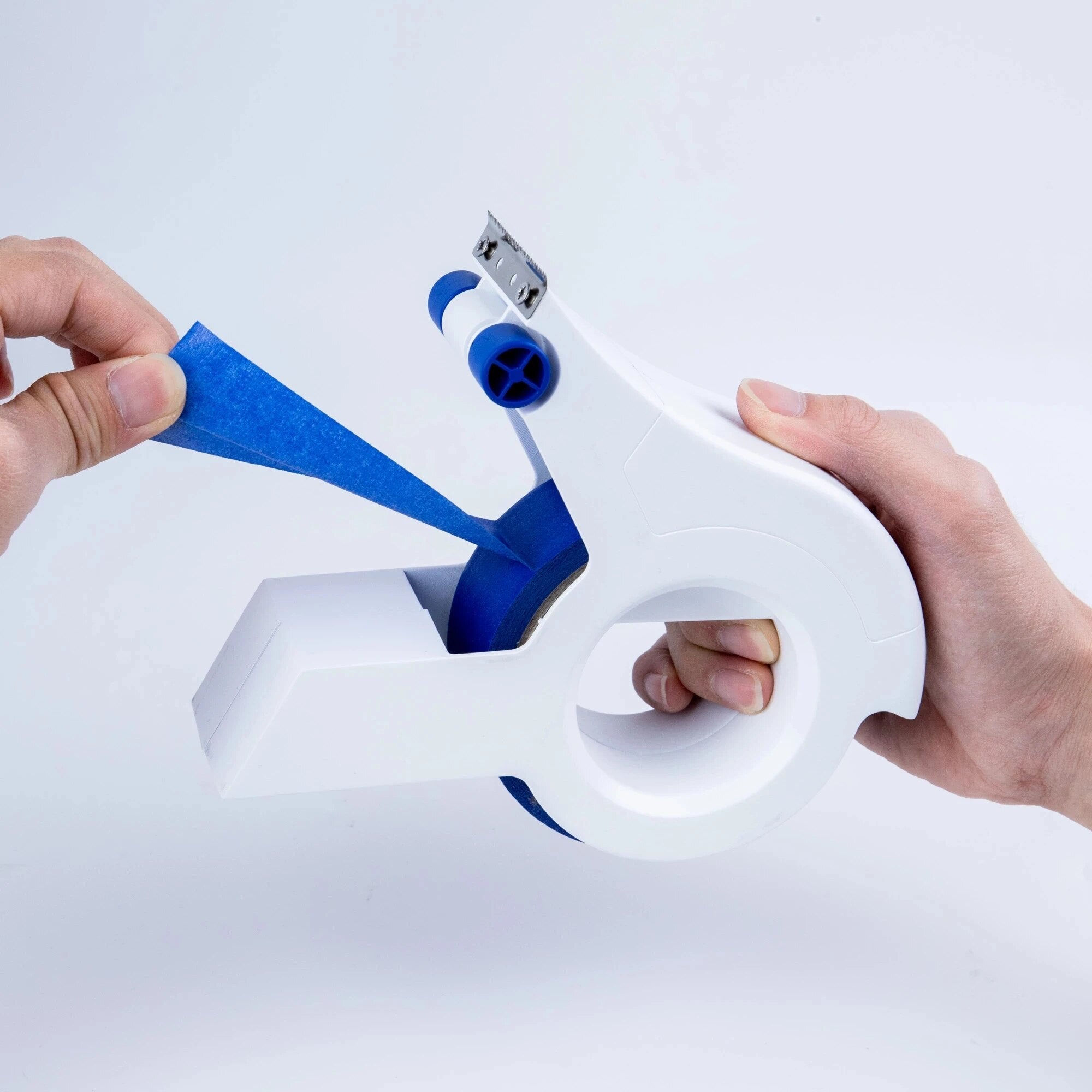 TapeMaster™ - Never fiddle with tape again!