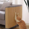 Scratchzilla - Scratch mat cat