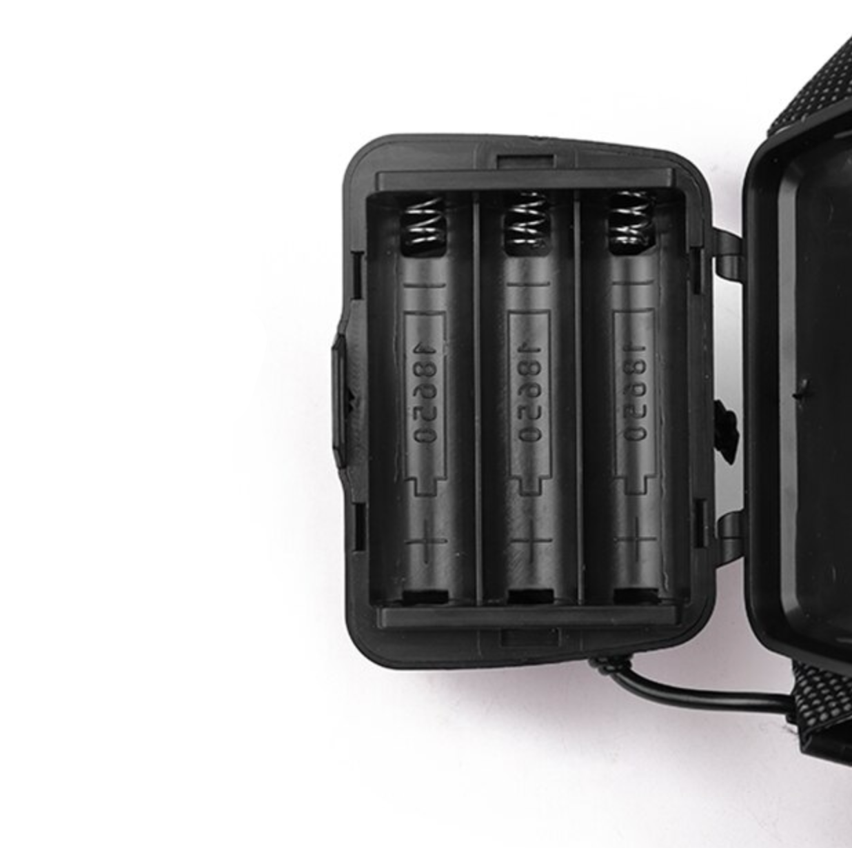 X70 Pro Super Bright Head Lamp