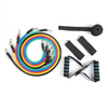 11 Pieces Resistance Bands Set Workout