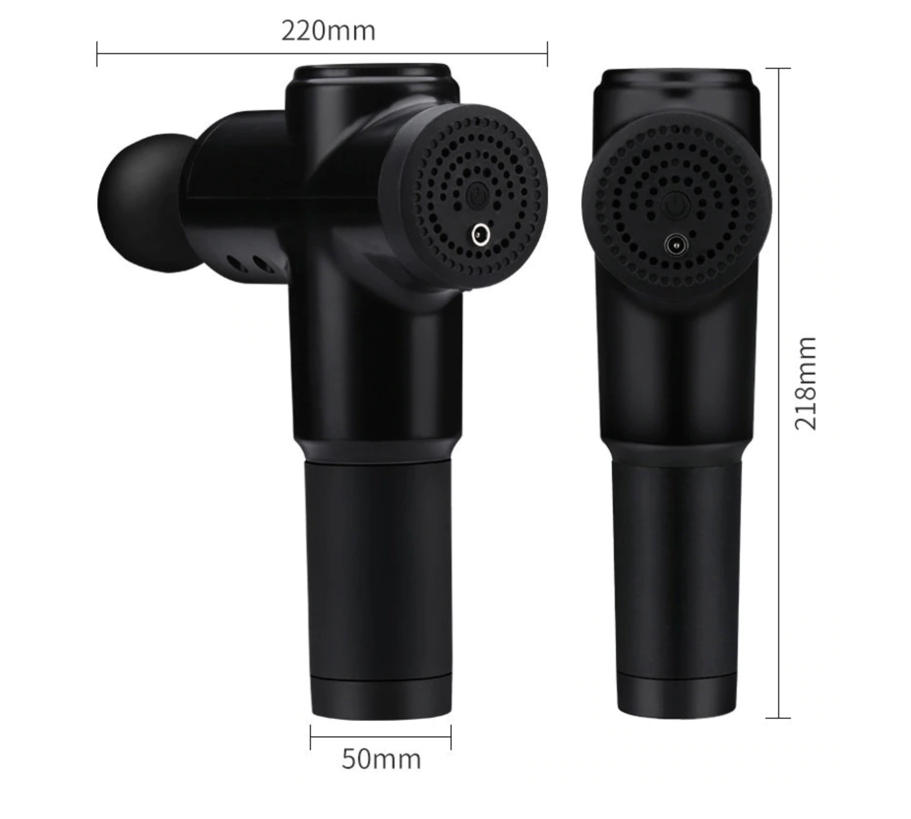 X8000 Massage Gun