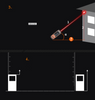 Digital Laser Distance Meter