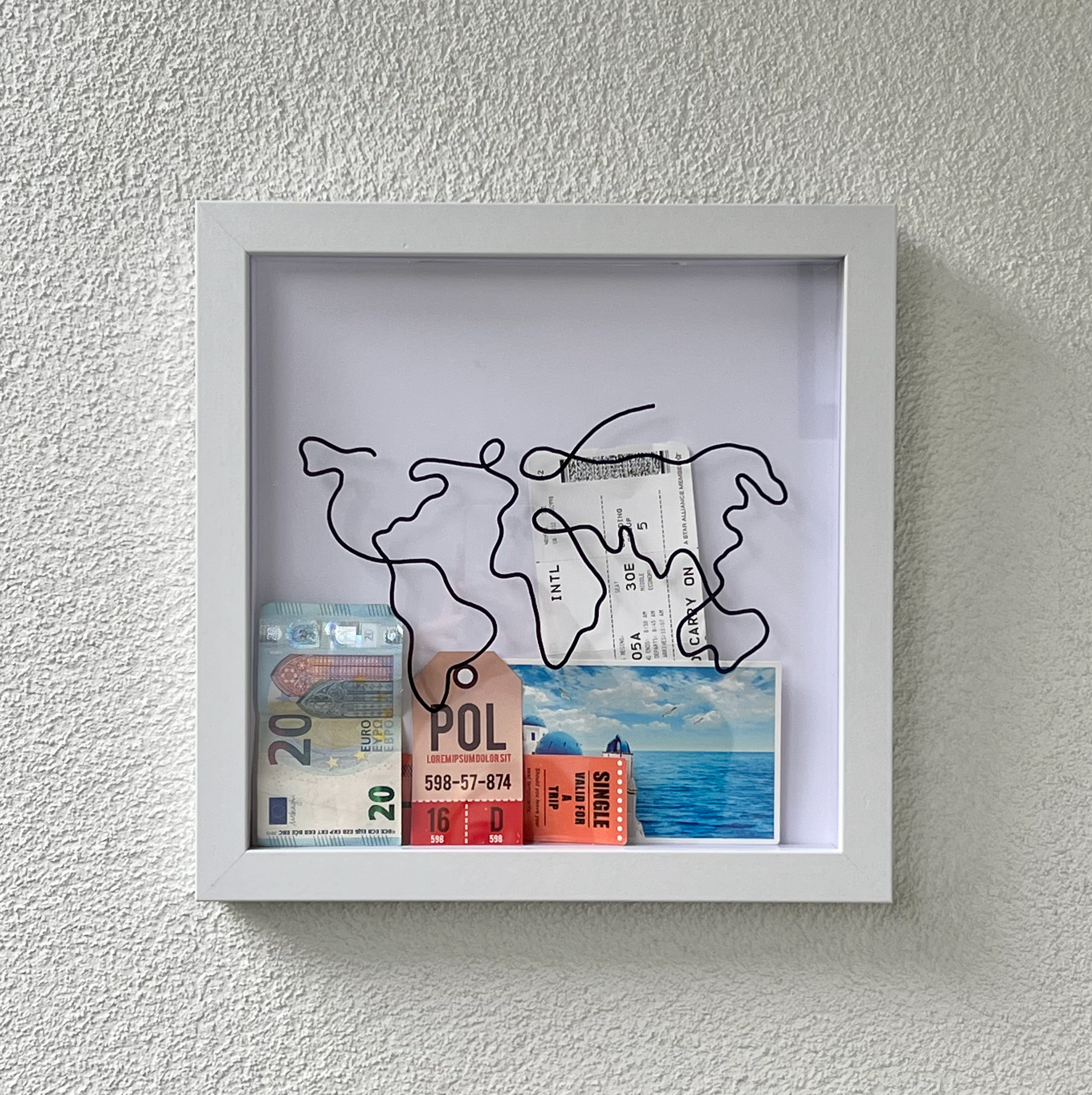 Memorybox™ - Adventure Memory Box