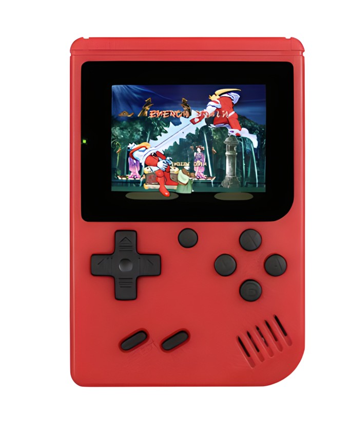 Retrocade™ - GameTendo
