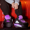Comfy Kicks™ - BOGO plush slippers