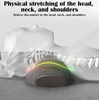 Neck Massager Cervical Hot Pillow