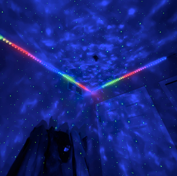 NebulaLED™ - Dreamlike lights