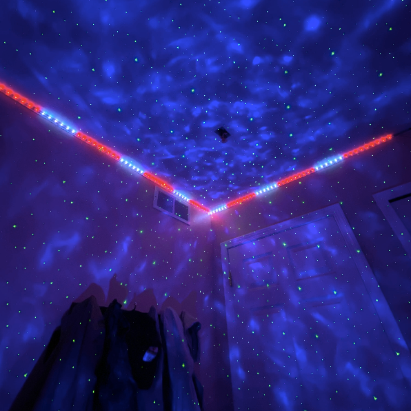 NebulaLED™ - Dreamlike lights
